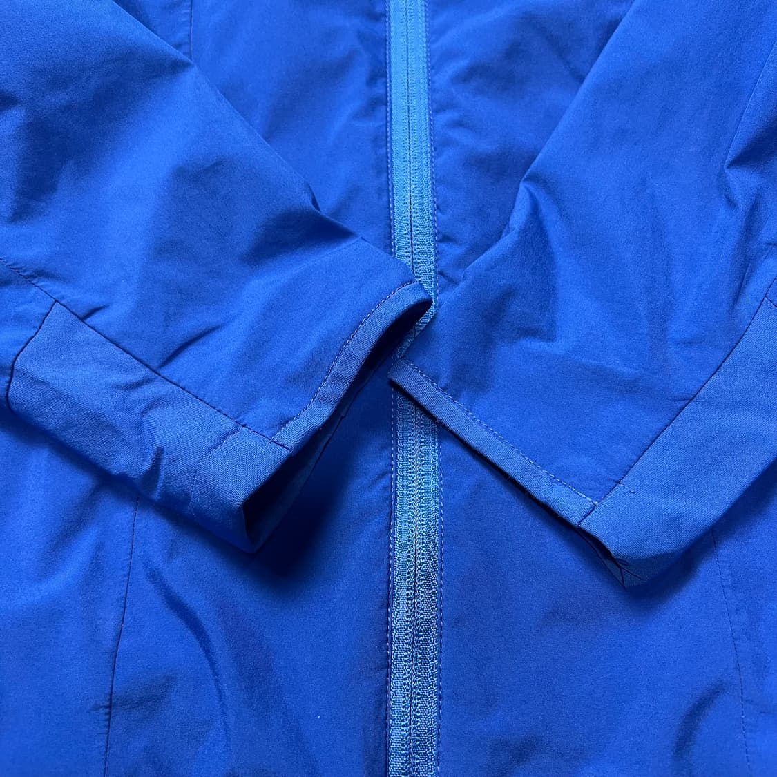 아크테릭스 윈드스토퍼 자켓 블루 S 상품이미지6