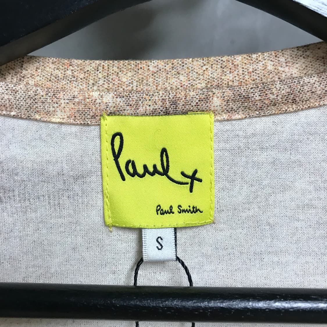폴 스미스 긴팔티 S(W) 상품이미지5