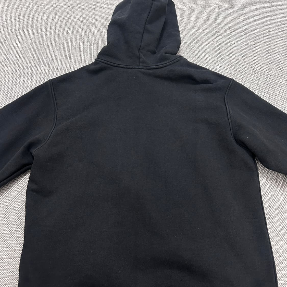 아디다스 휴먼레이스 파이어버드 후드(M) 상품이미지5