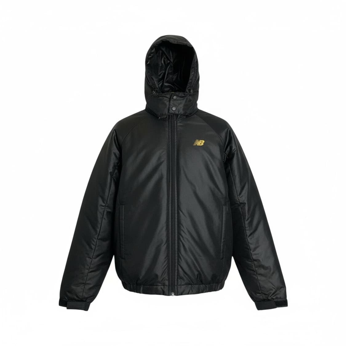 뉴발란스 경량 패딩 우먼M 상품이미지1