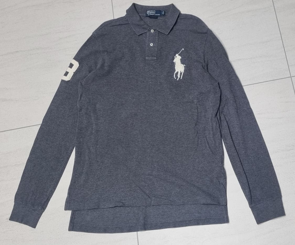 (상품준비중)폴로 빅포니 카라티XL 상품이미지1