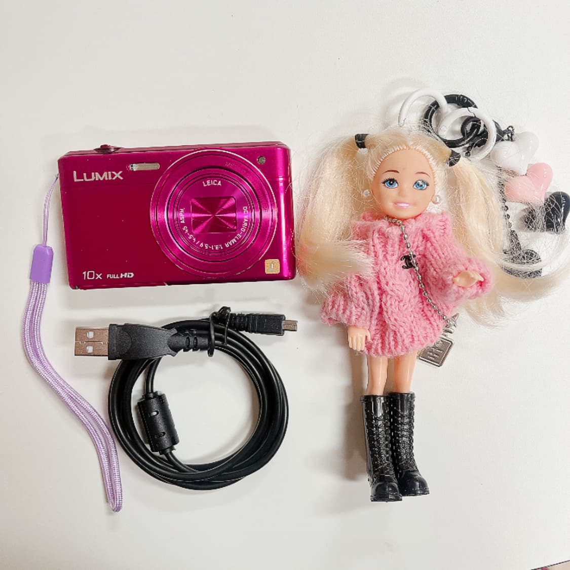 와이파이 바로 전송 ⚡️루믹스 sz9 상품이미지10