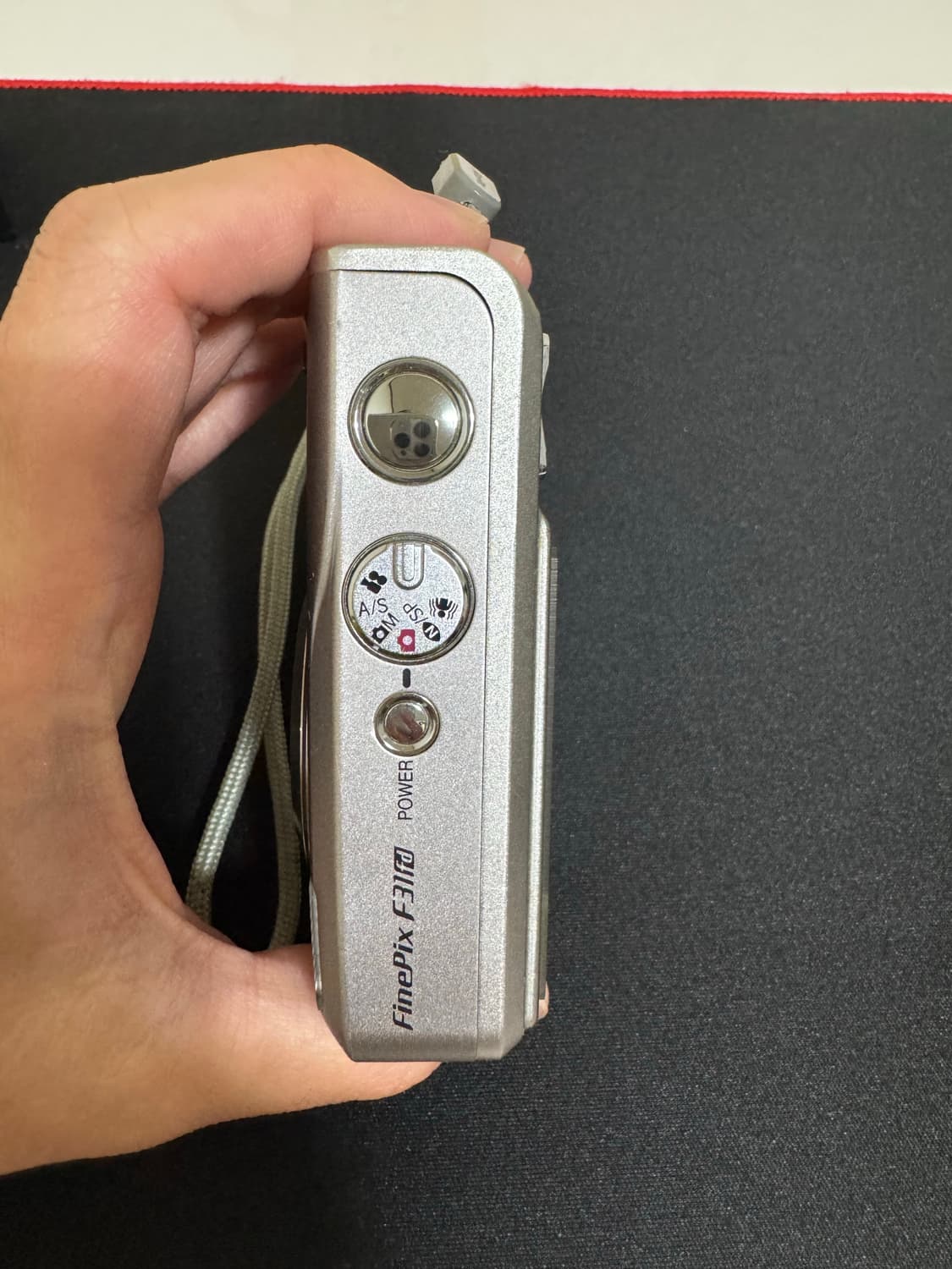 후지필름 파인픽스 F31fd 디카 상품이미지3