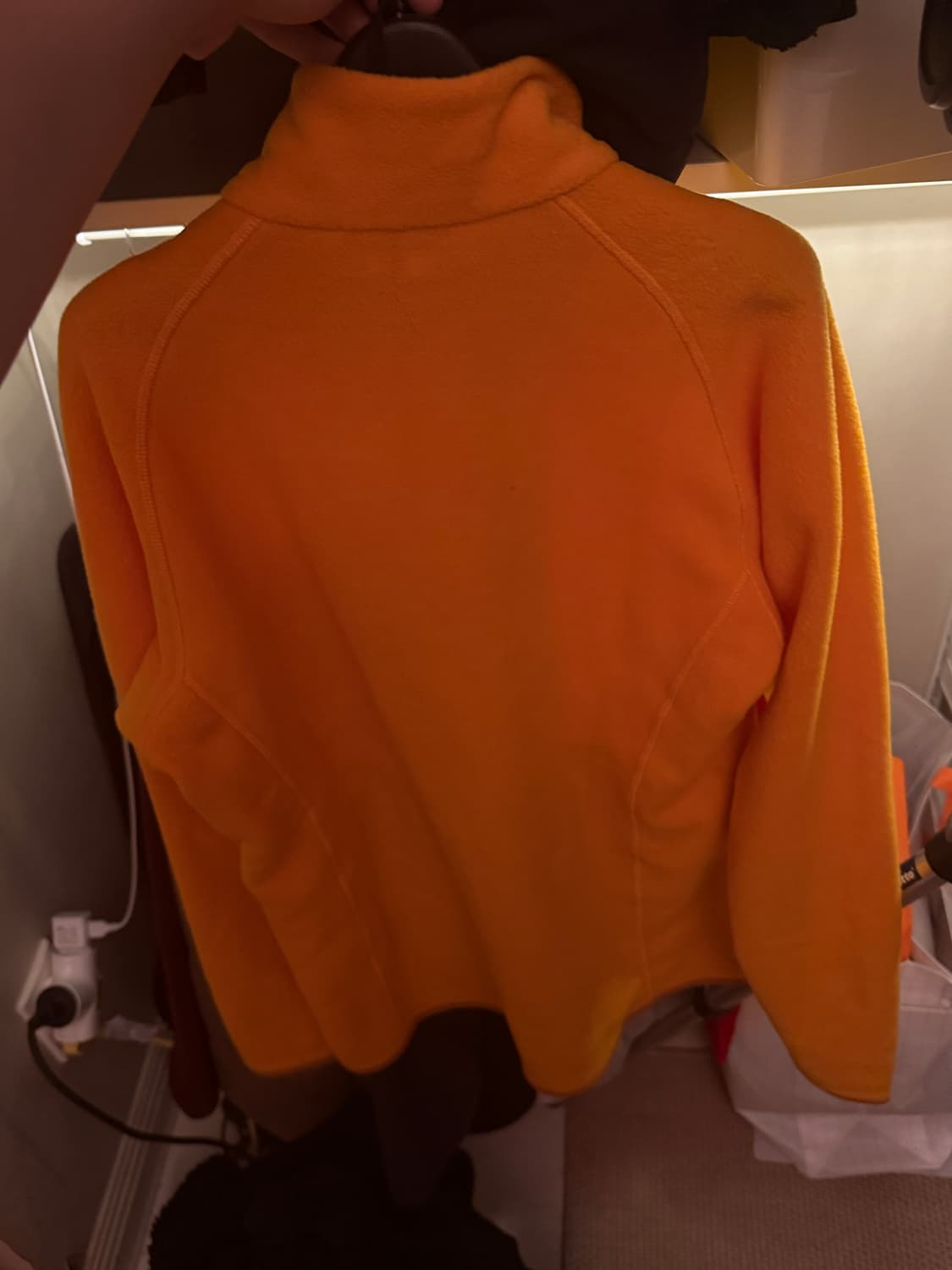 몽벨 클리마플러스100 판매합니다~ 상품이미지3