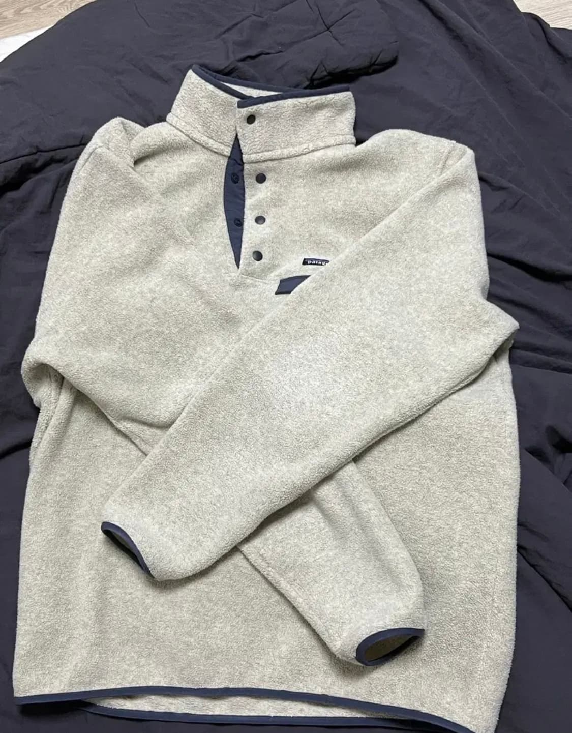 신칠라 오트밀 L 상품이미지1