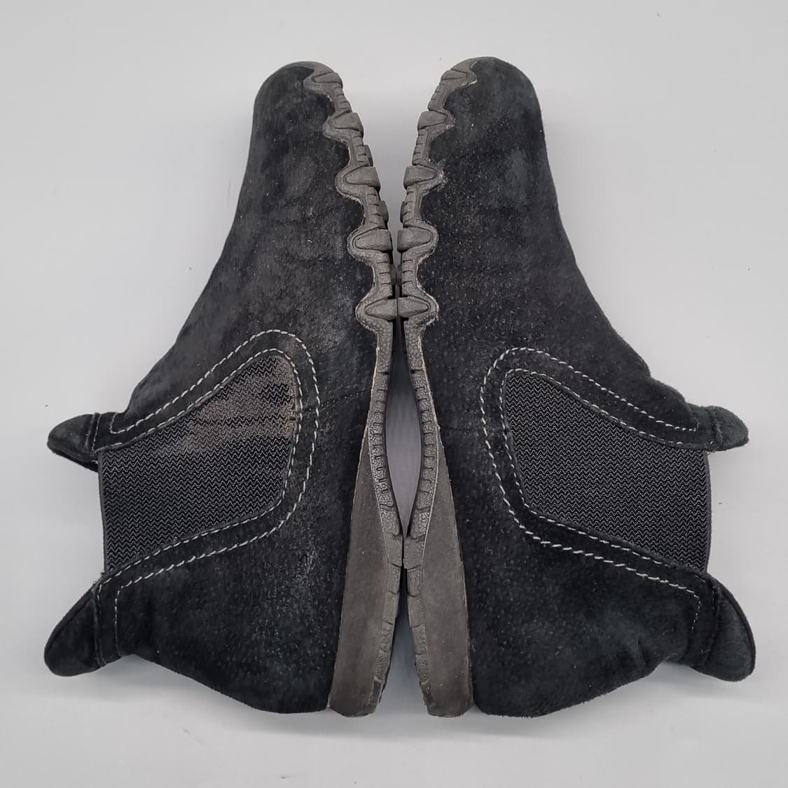 스케쳐스 바이커스런더너 부츠250 상품이미지5