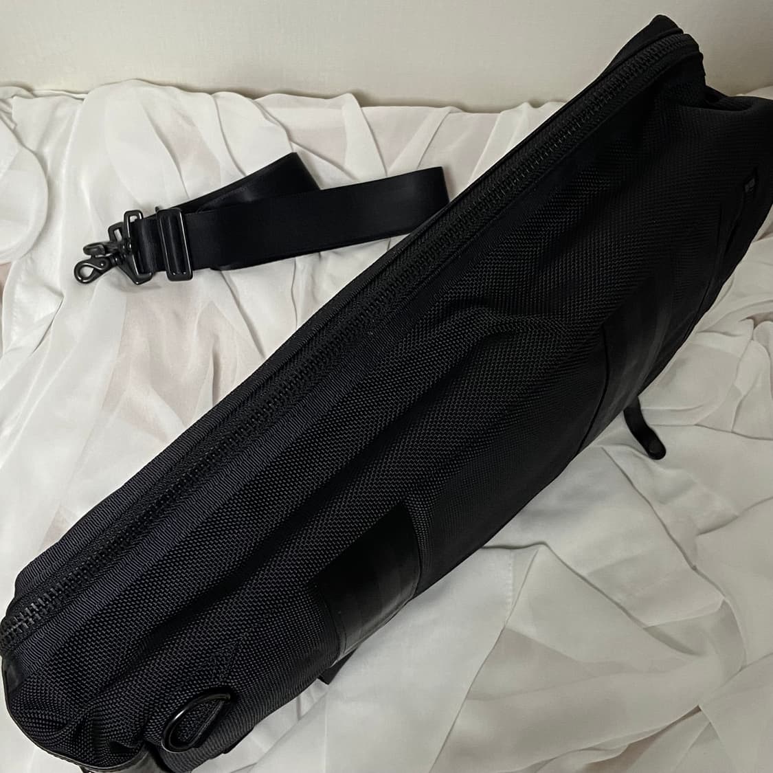 미품)요시다포터 porter 히트 3way 브리프케이스 상품이미지7