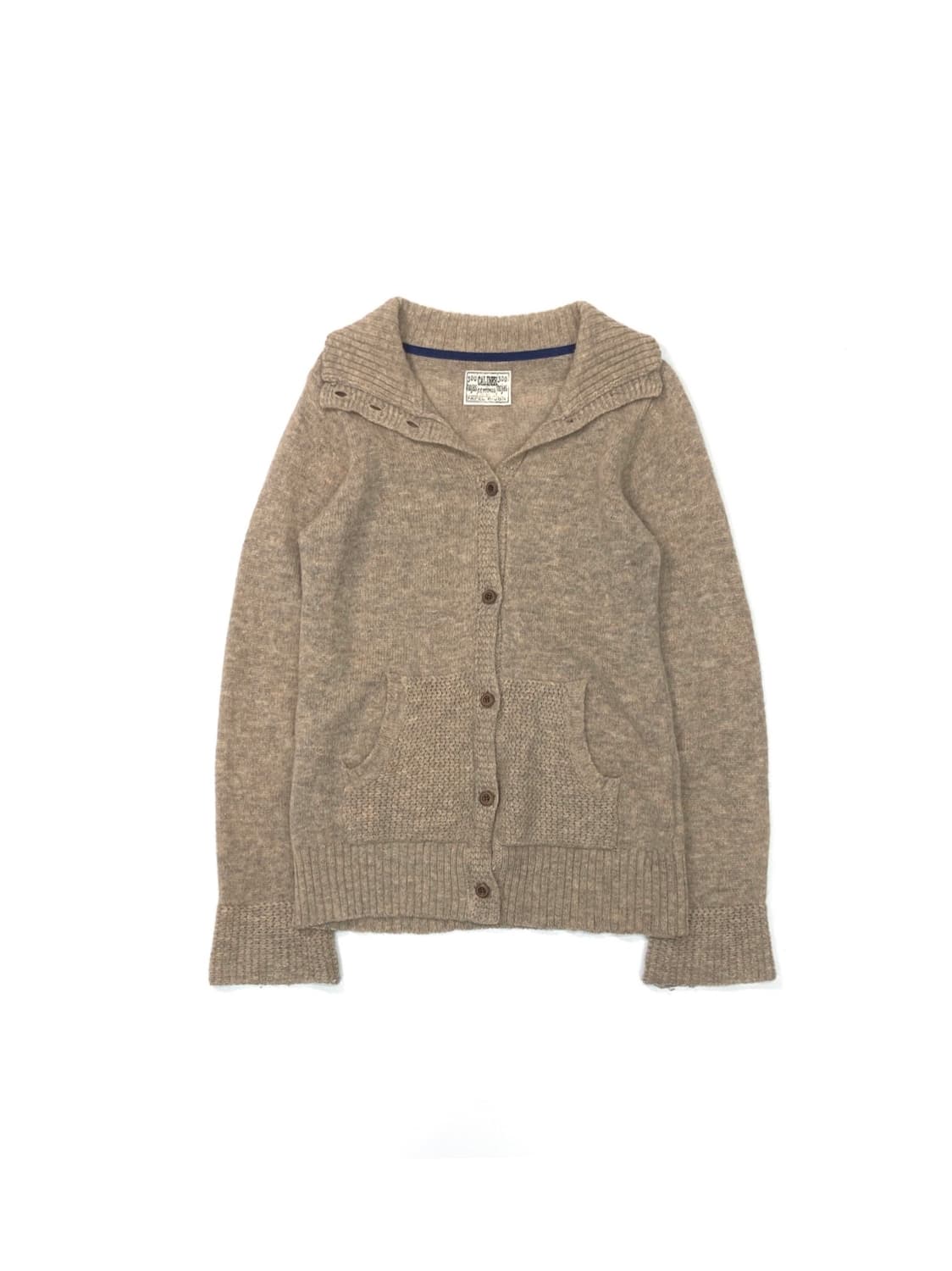 JPN CALINER cardigan 상품이미지2