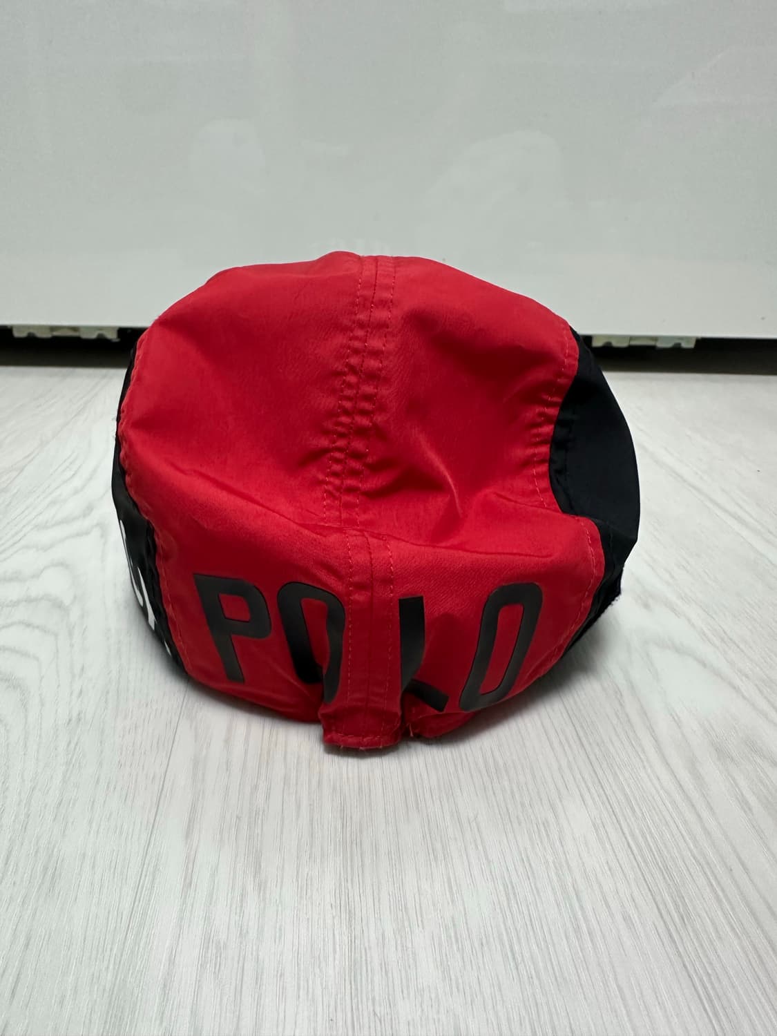 폴로 스타디움 1992 RL67 롱빌캡/ polo stadium 1992 상품이미지5