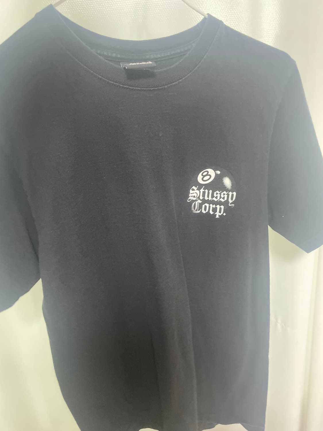 스투시 티셔츠 s 상품이미지1