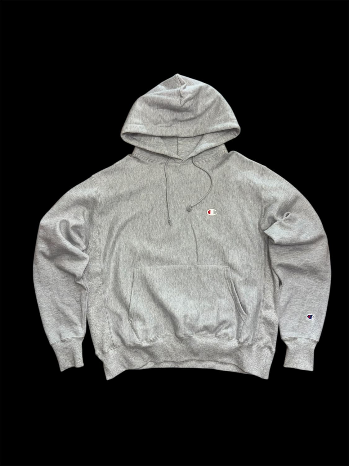 챔피온 리버스위브 후드 상품이미지2