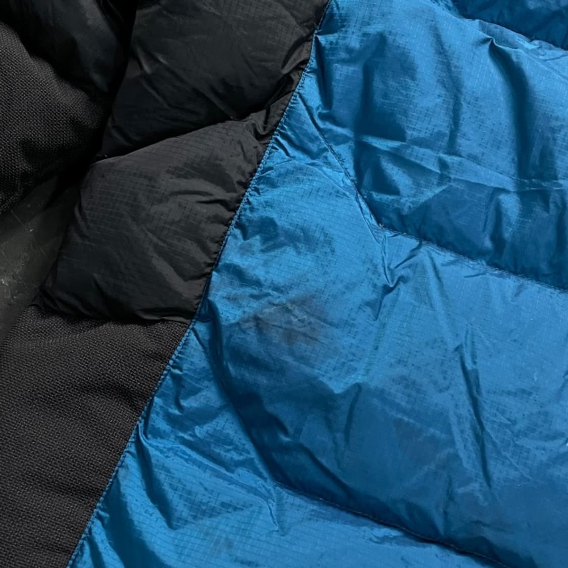 100 코오롱스포츠 패딩 상품이미지7