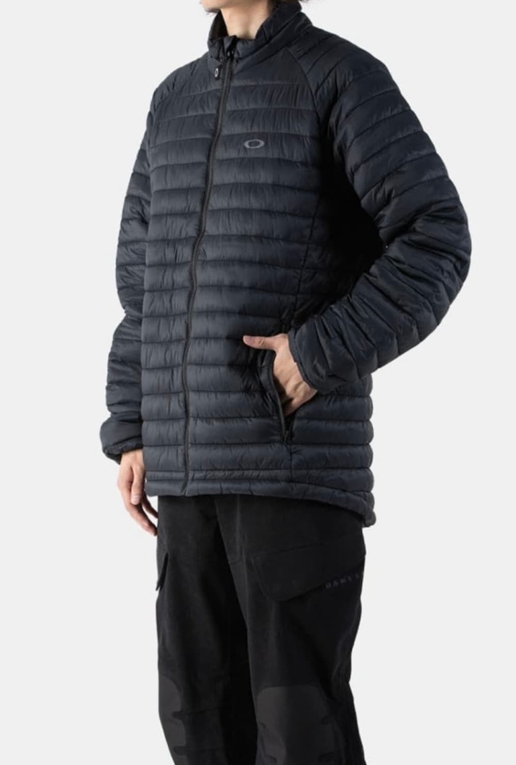 (24FW) 오클리 경량 패딩 XL 상품이미지3