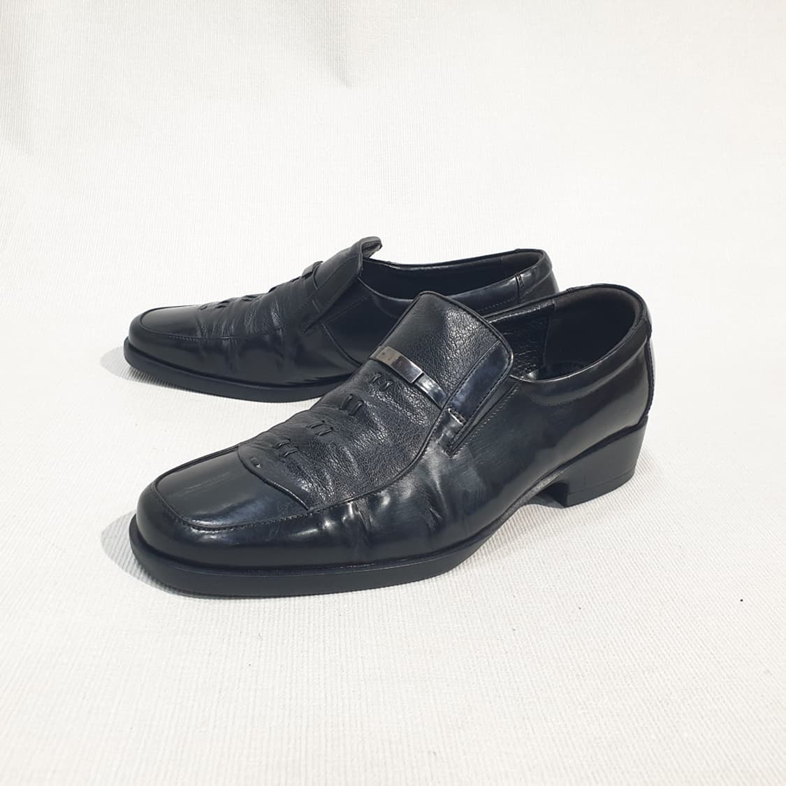 닥스 daks 남성 로퍼 구두 265 상품이미지2