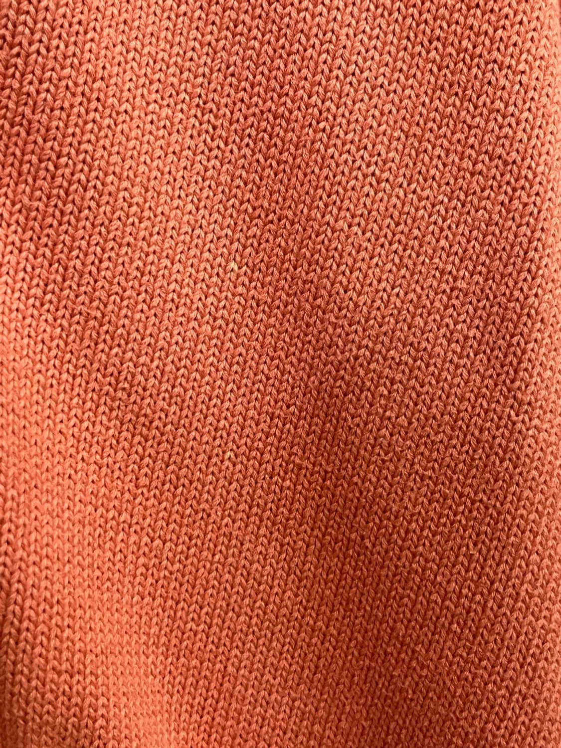 폴로 랄프로렌 코랄 브이넥 니트 가디건 상품이미지5