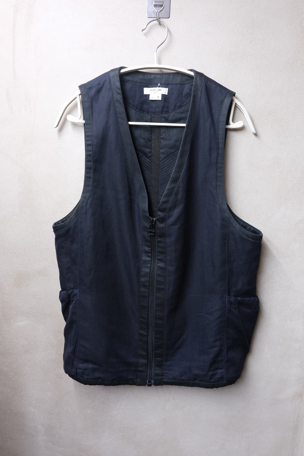 Helmut lang 베스트 M 상품이미지1