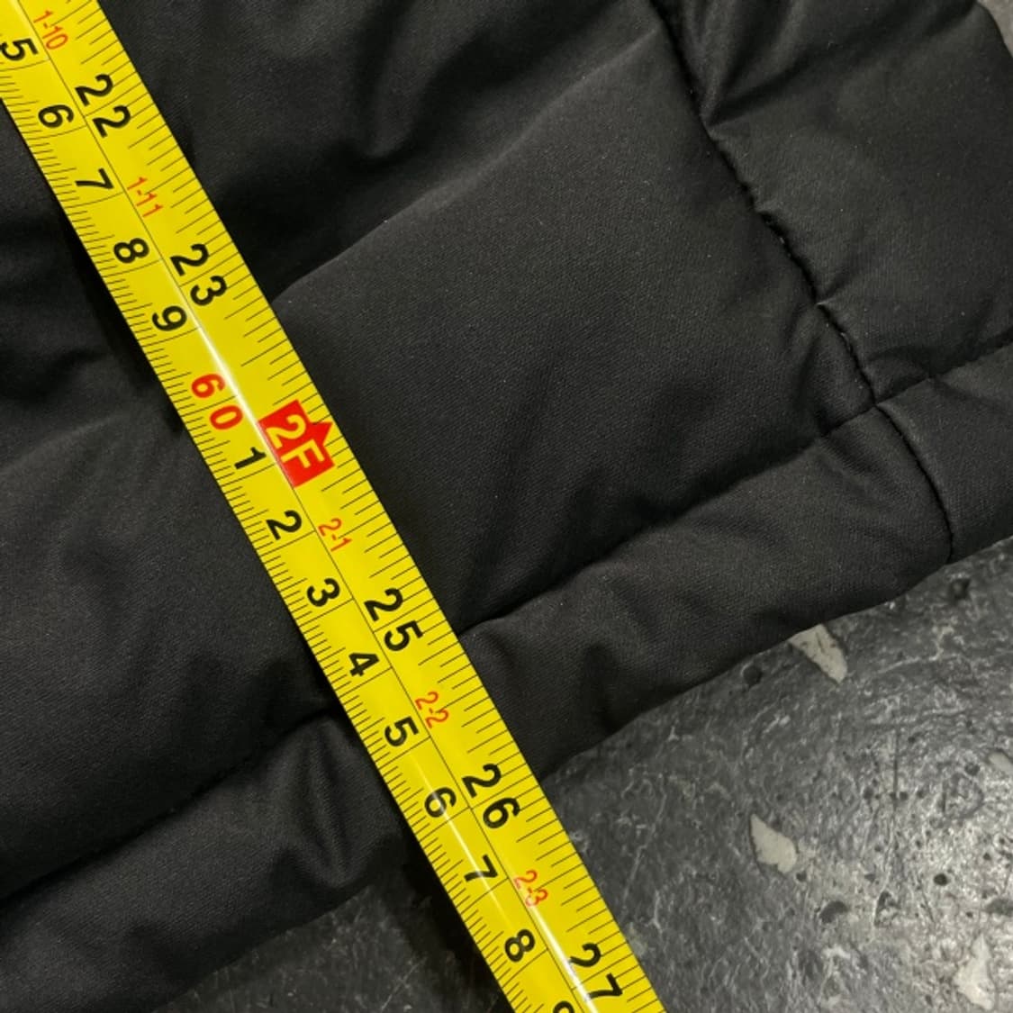 95 아디다스 덕다운 경량패딩 상품이미지7