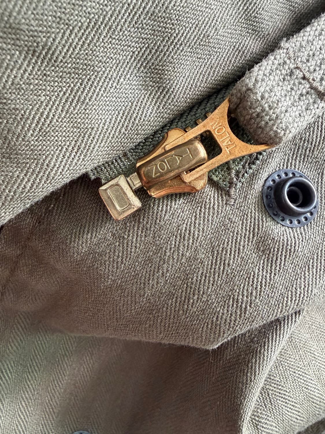 폴로 m-65 야상 자켓 상품이미지3