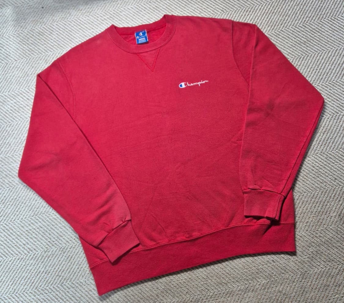 80s 미제 챔피온 리버스위브 상품이미지1