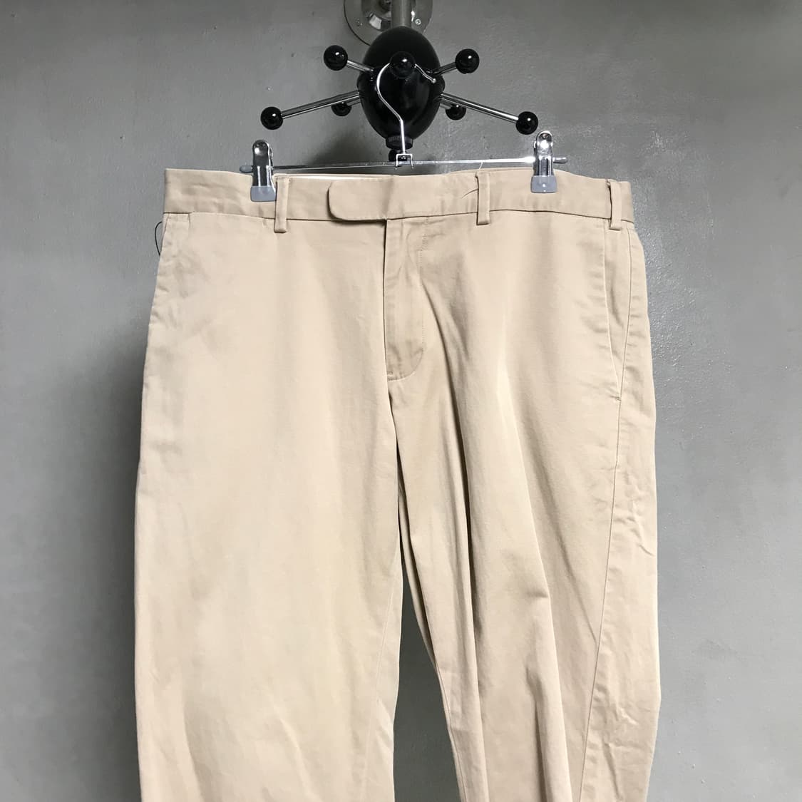 폴로 랄프로렌 베이지 치노 팬츠 33/34 상품이미지2