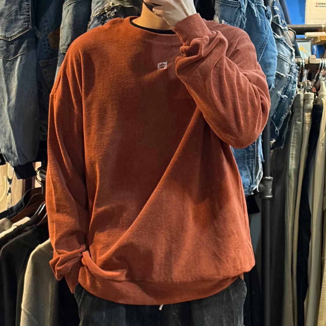 [NO.9] IISE 이세 맨투맨 상품이미지3