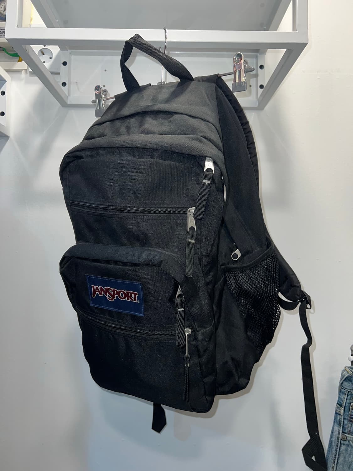 잔스포츠 빅스튜던트  백팩 상품이미지1