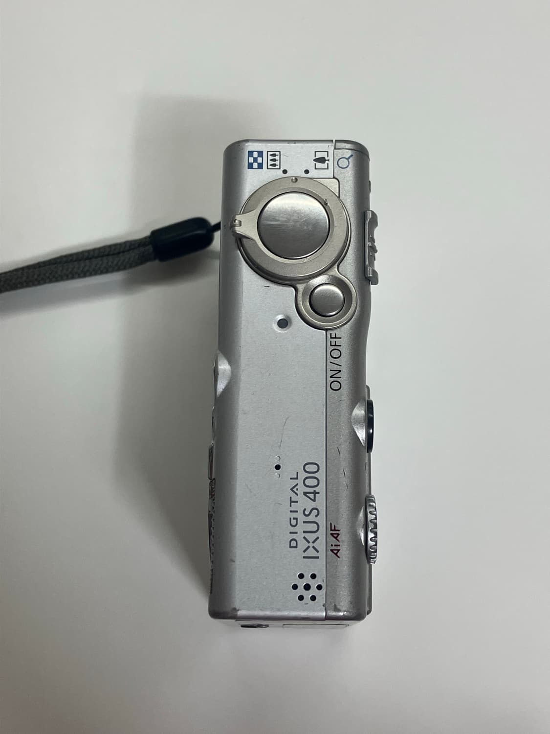 캐논 익서스 400 상품이미지3