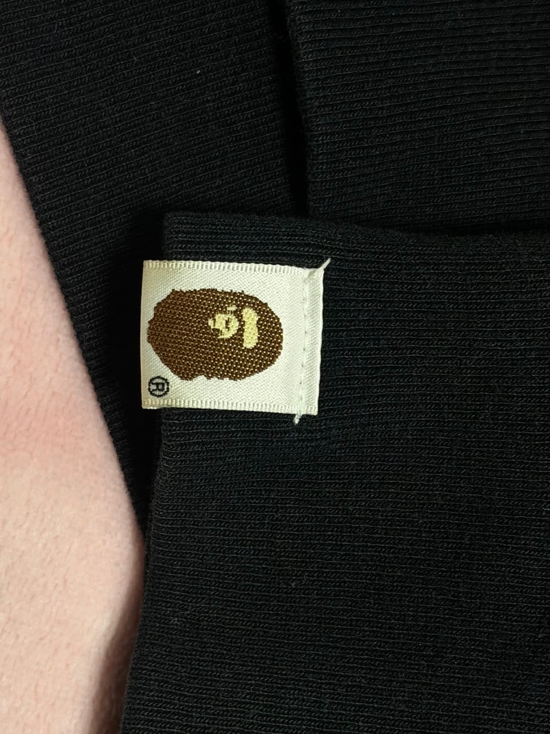 베이프 후디 M 상품이미지2