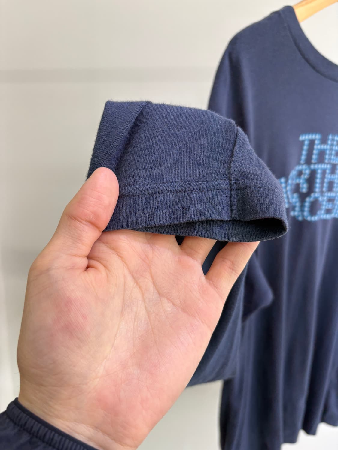 THE NORTH FACE  롱슬리브 상품이미지4