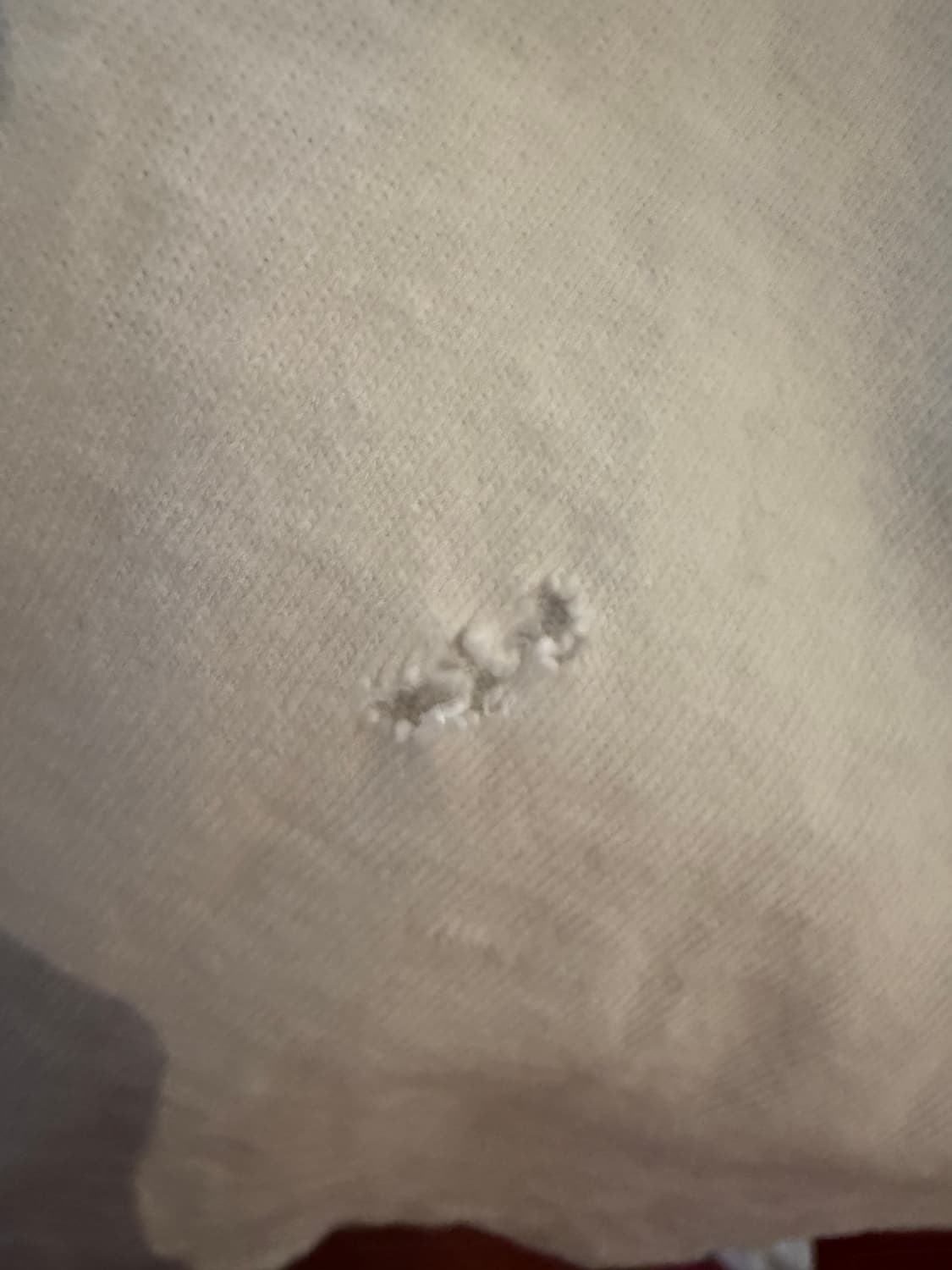 1992 Billy Goat Fuck More Bitch Less tee 상품이미지7