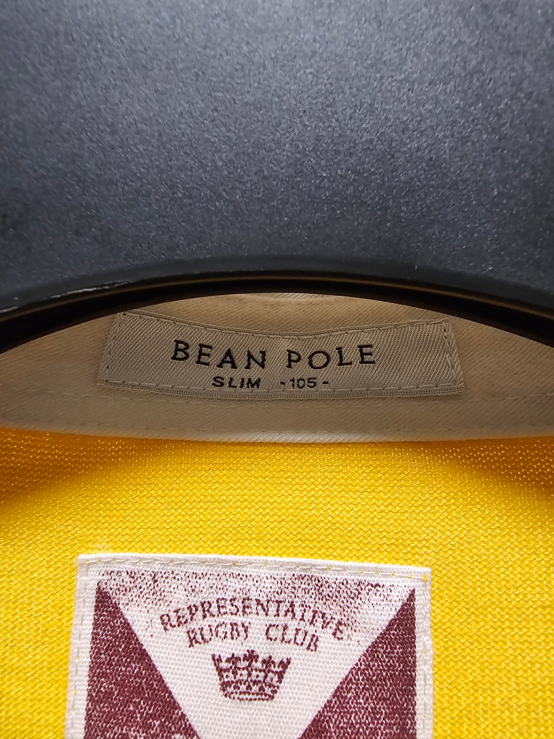 빈폴 럭비티 코튼 105 상품이미지8