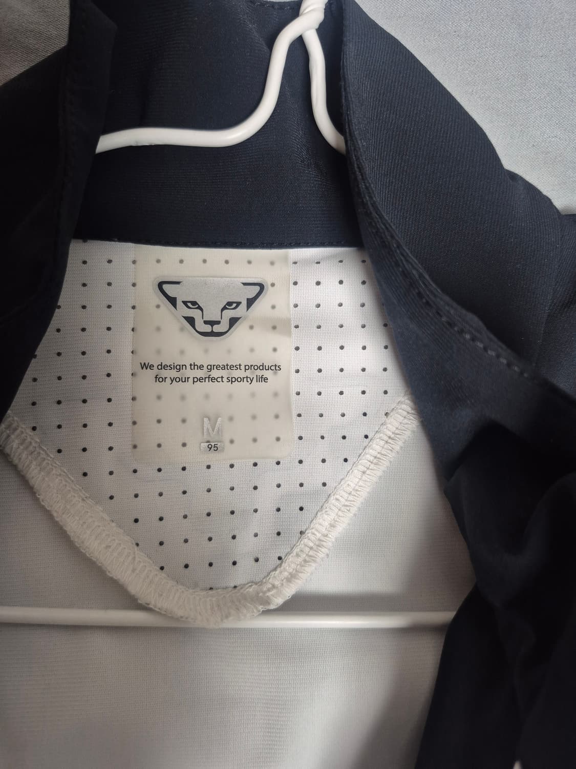 다이나핏 집업  상품이미지3