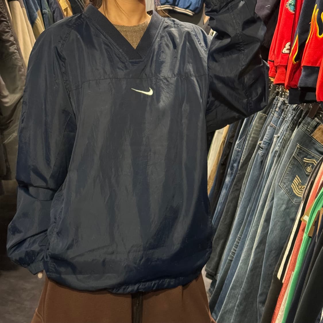 [IM]나이키 웜업 상품이미지4