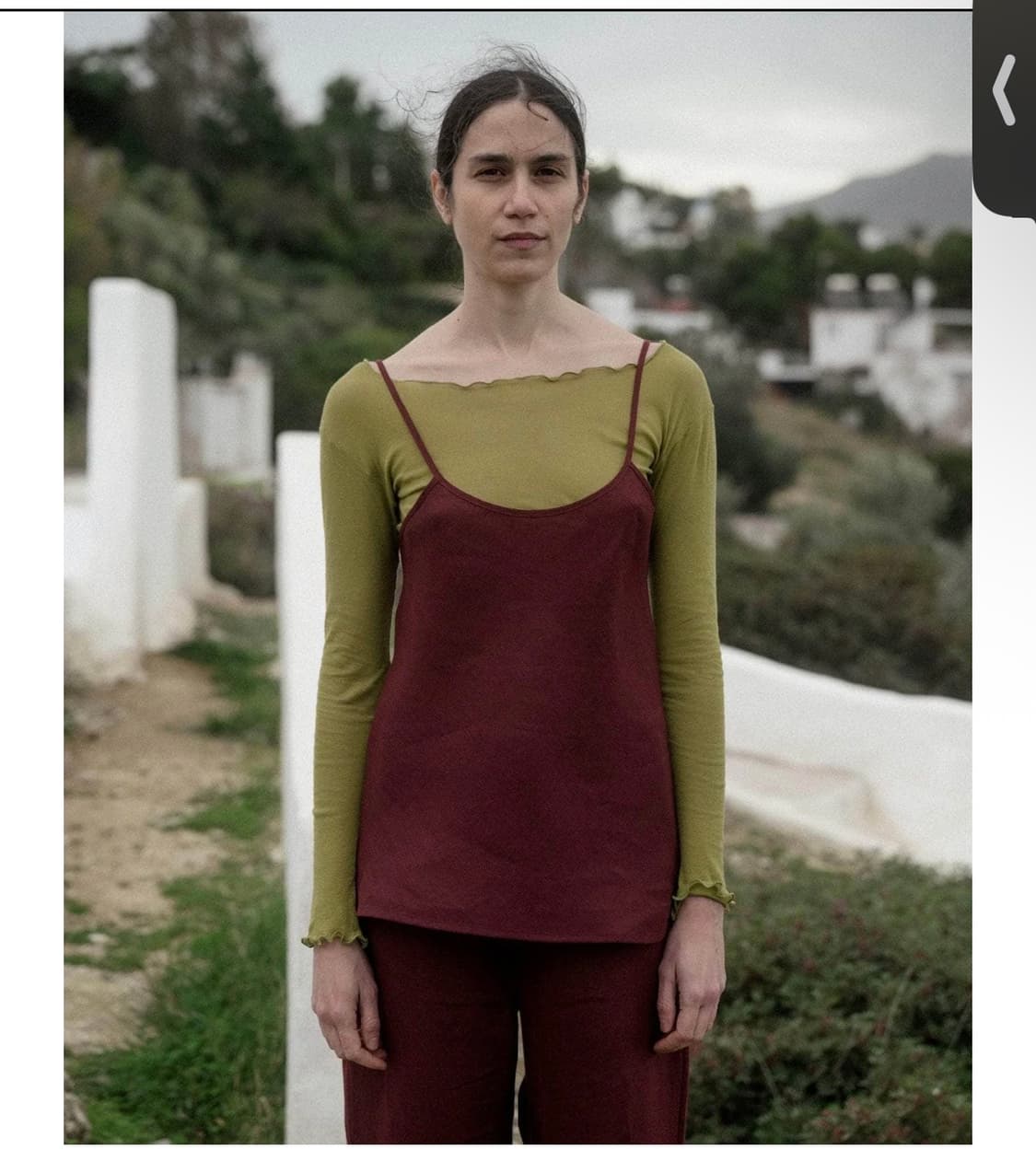 베이스레인지 dydine top 상품이미지1