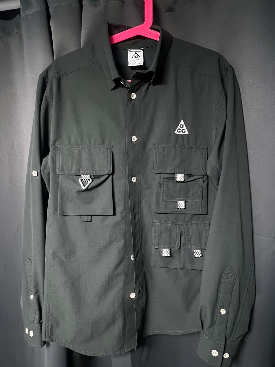 ACG 셔츠 상품이미지1