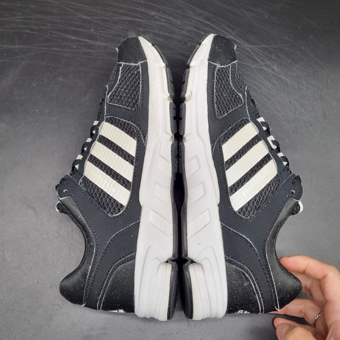 아디다스 이큅먼트10 운동화 245 상품이미지5