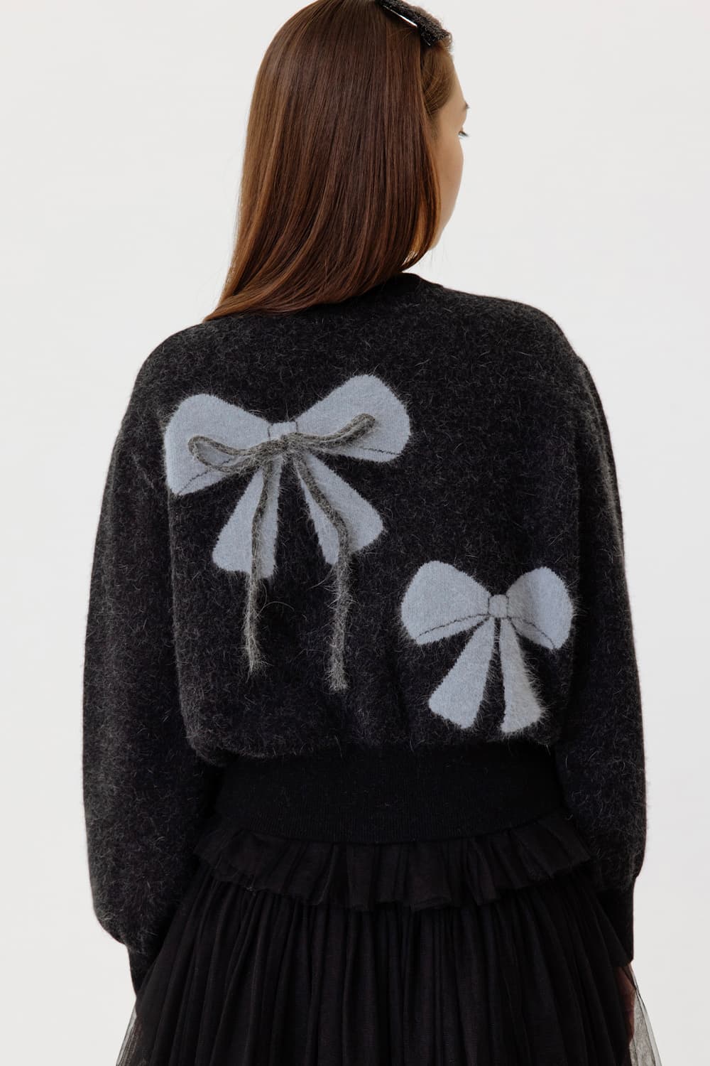 더티스 리본앙고라 상품이미지1