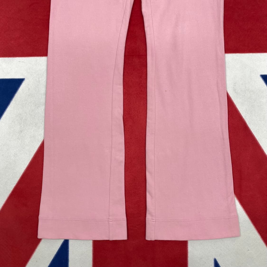 폴로 스웻팬츠 여성 M  상품이미지3