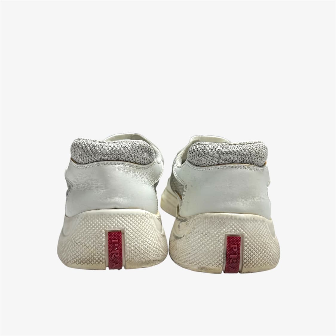 (270) 프라다스포츠 아메리카컵 화이트 상품이미지5