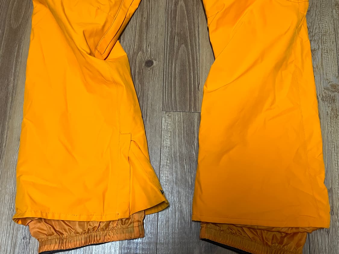 M 퀵실버 보드복 스키복 자켓 바지 상의 하의 세트 데상트 피닉스 95 상품이미지7