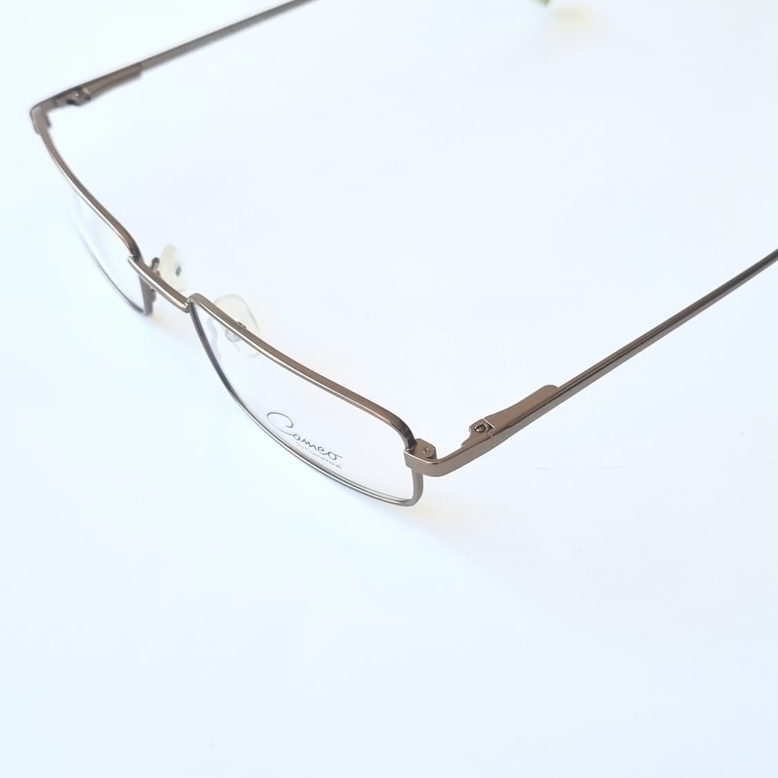 데드스탁  긱시크 XXL 빅사이즈 사각 안경테 418 상품이미지5