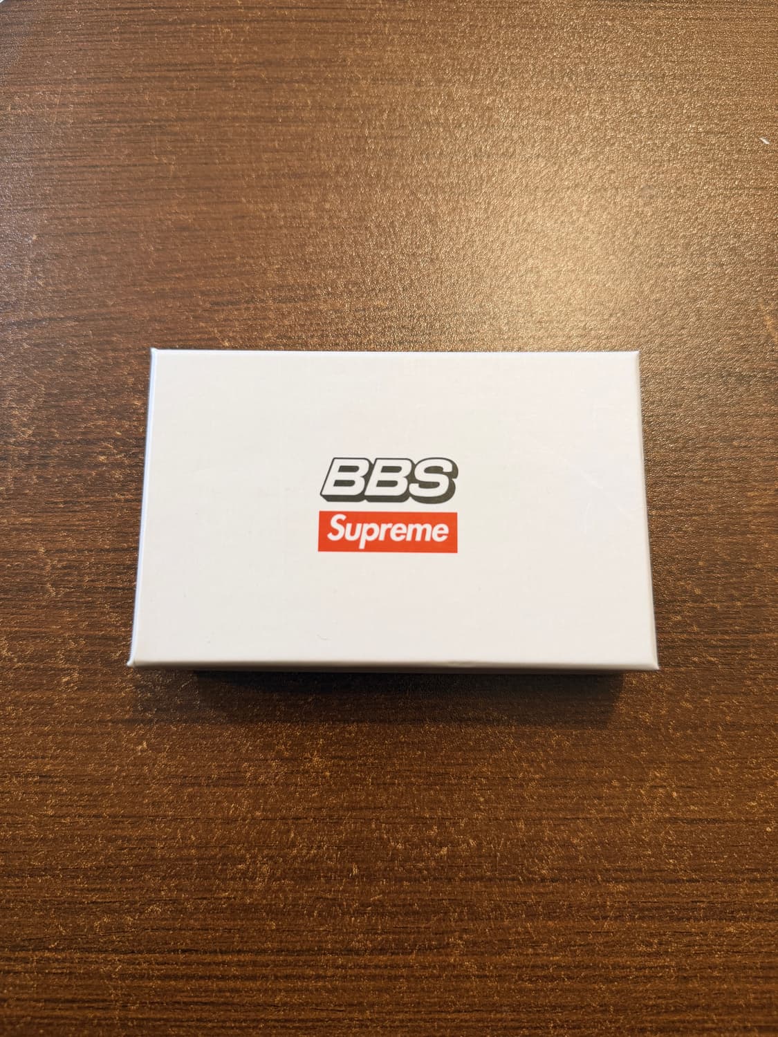 슈프림 BBS 키링 새상품 상품이미지2