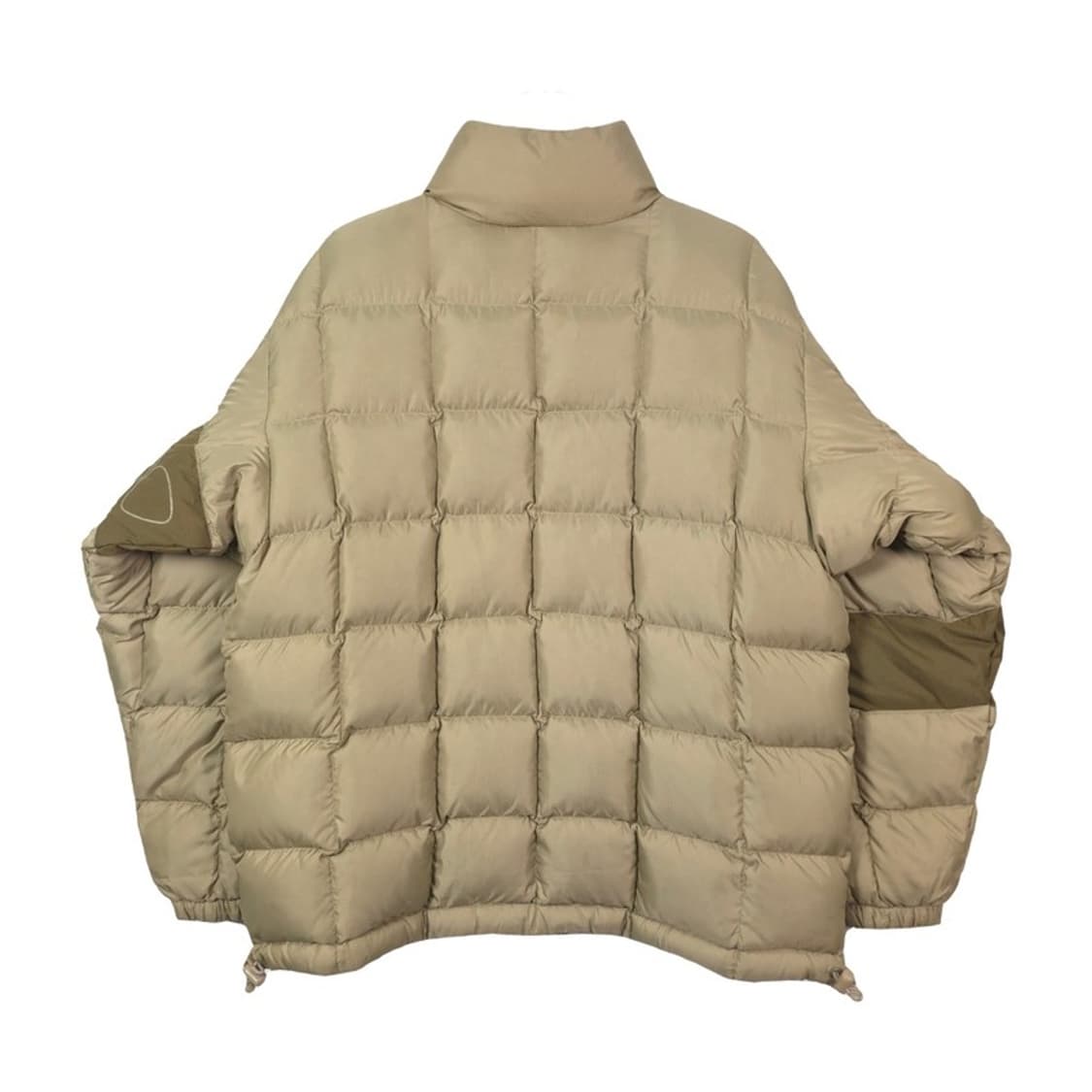 나이키 ACG 써멀 레이어 리버시블 패딩 M 상품이미지2