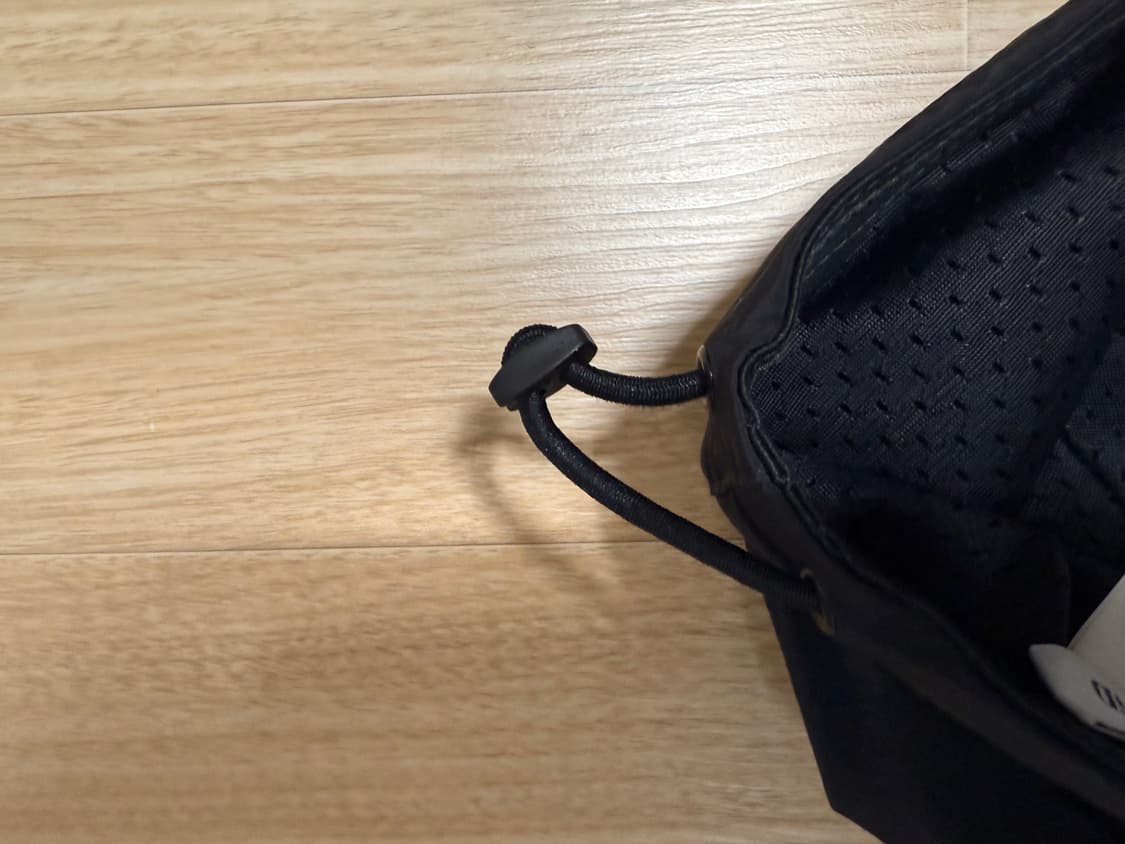 스톤아일랜드 나일론메탈 6패널캡 상품이미지4