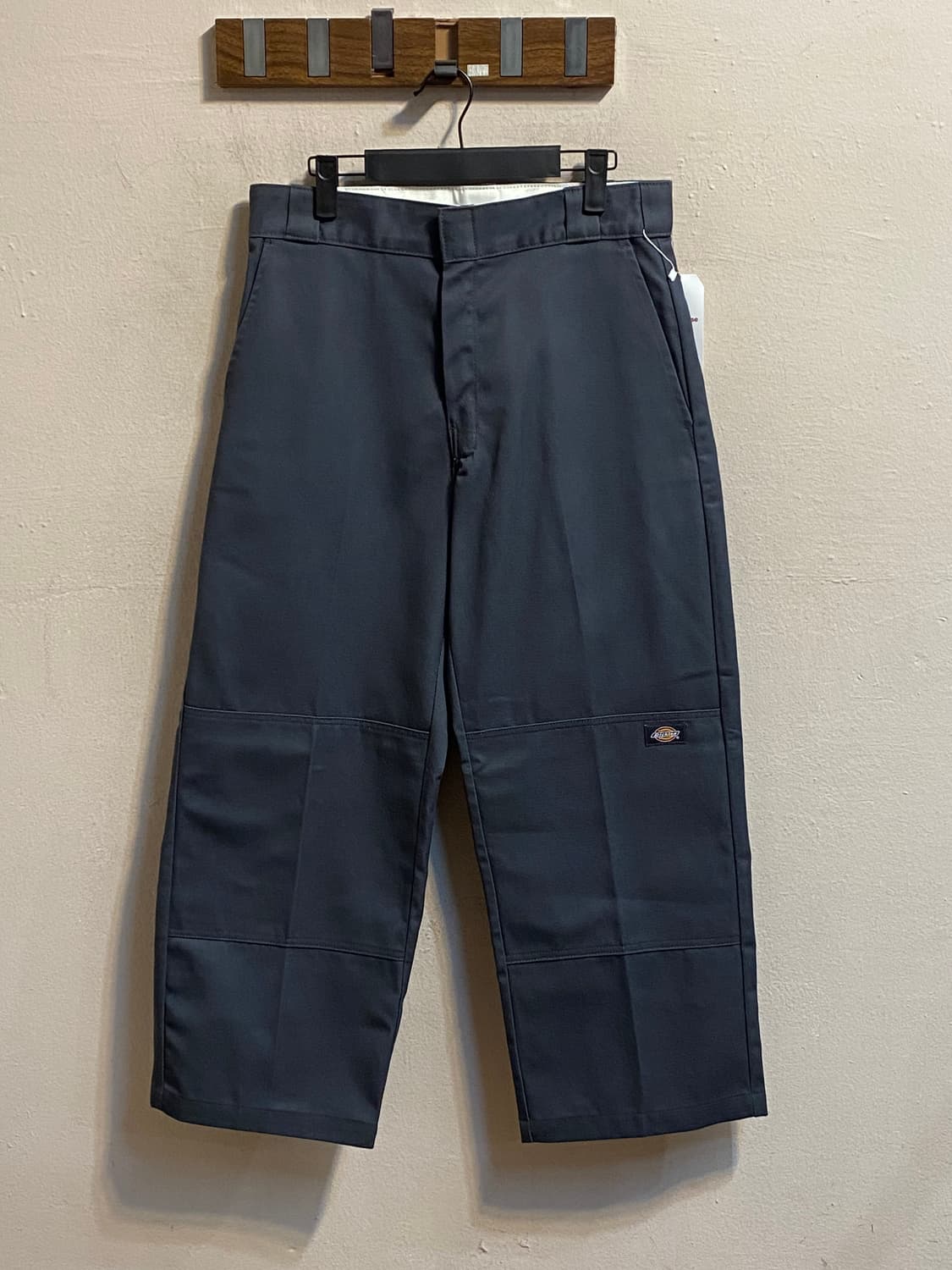 디키즈 루즈 핏 워크 팬츠 상품이미지1