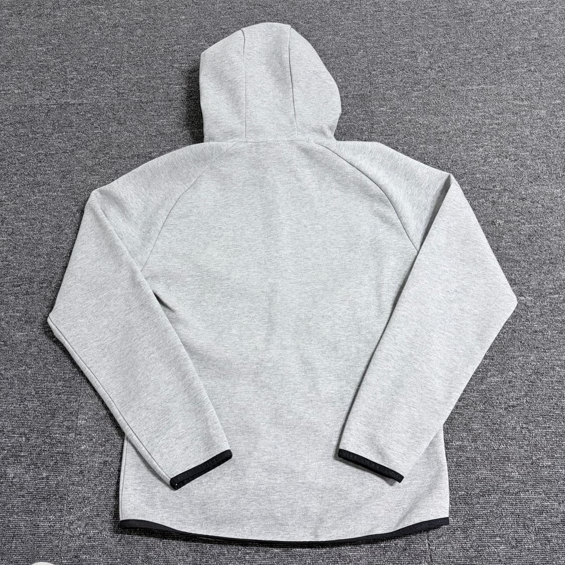 라코스테 베이직 후드집업 상품이미지6