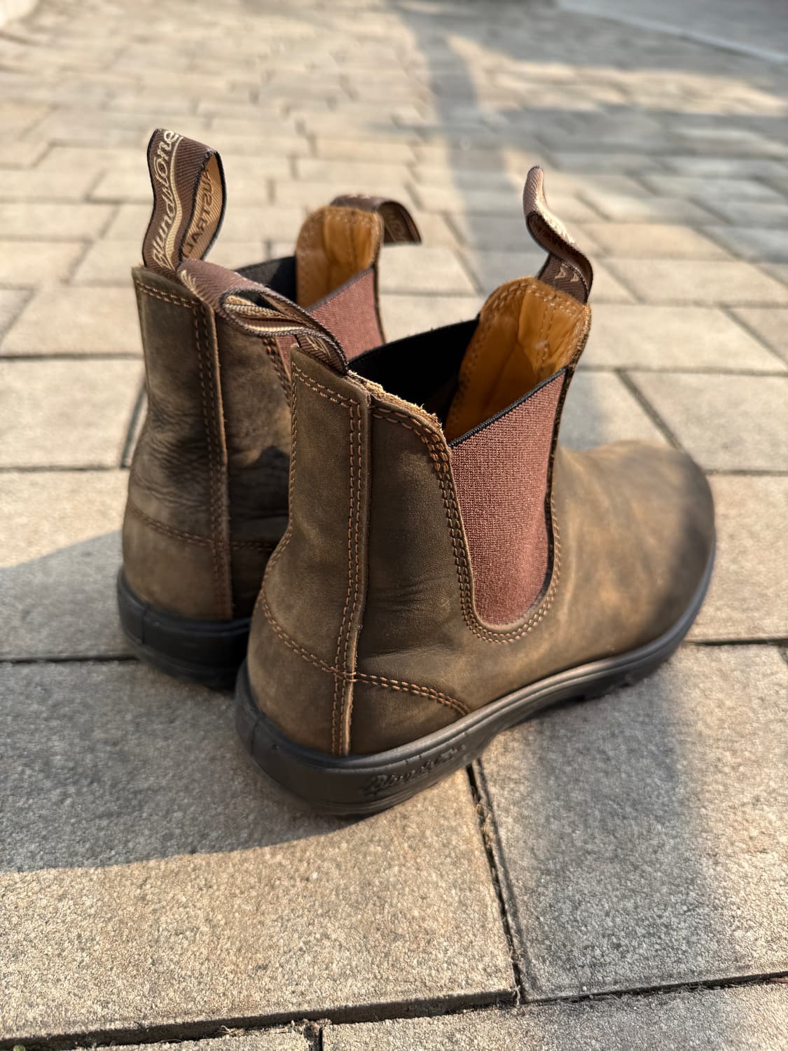 블런드스톤 585 UK7(260mm) 상품이미지4