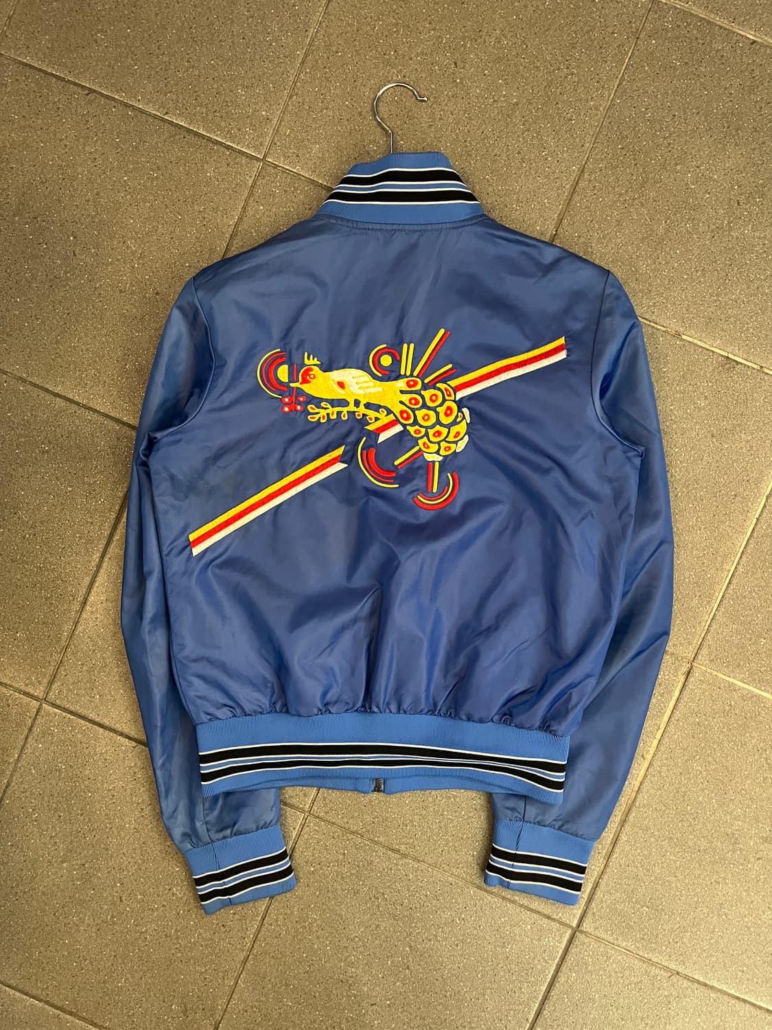 디젤 스카잔 자켓 상품이미지5