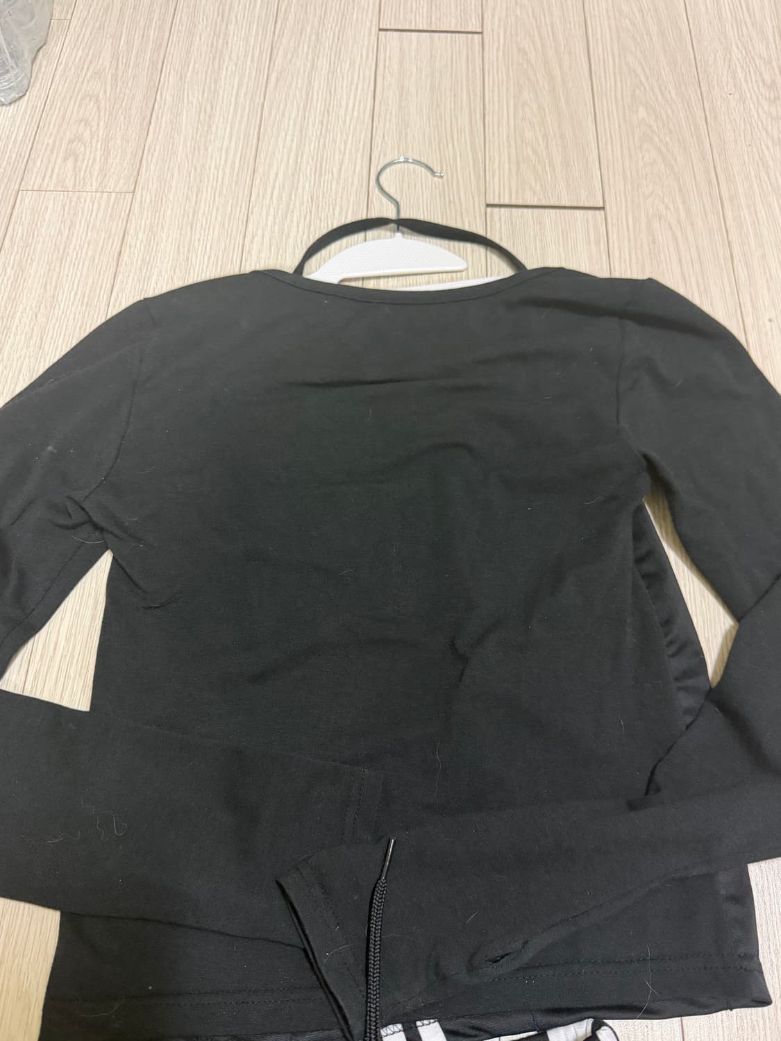 🔥아디다스 브레이크 업사이클링 3세트 상의 하의 가방🔥 상품이미지3