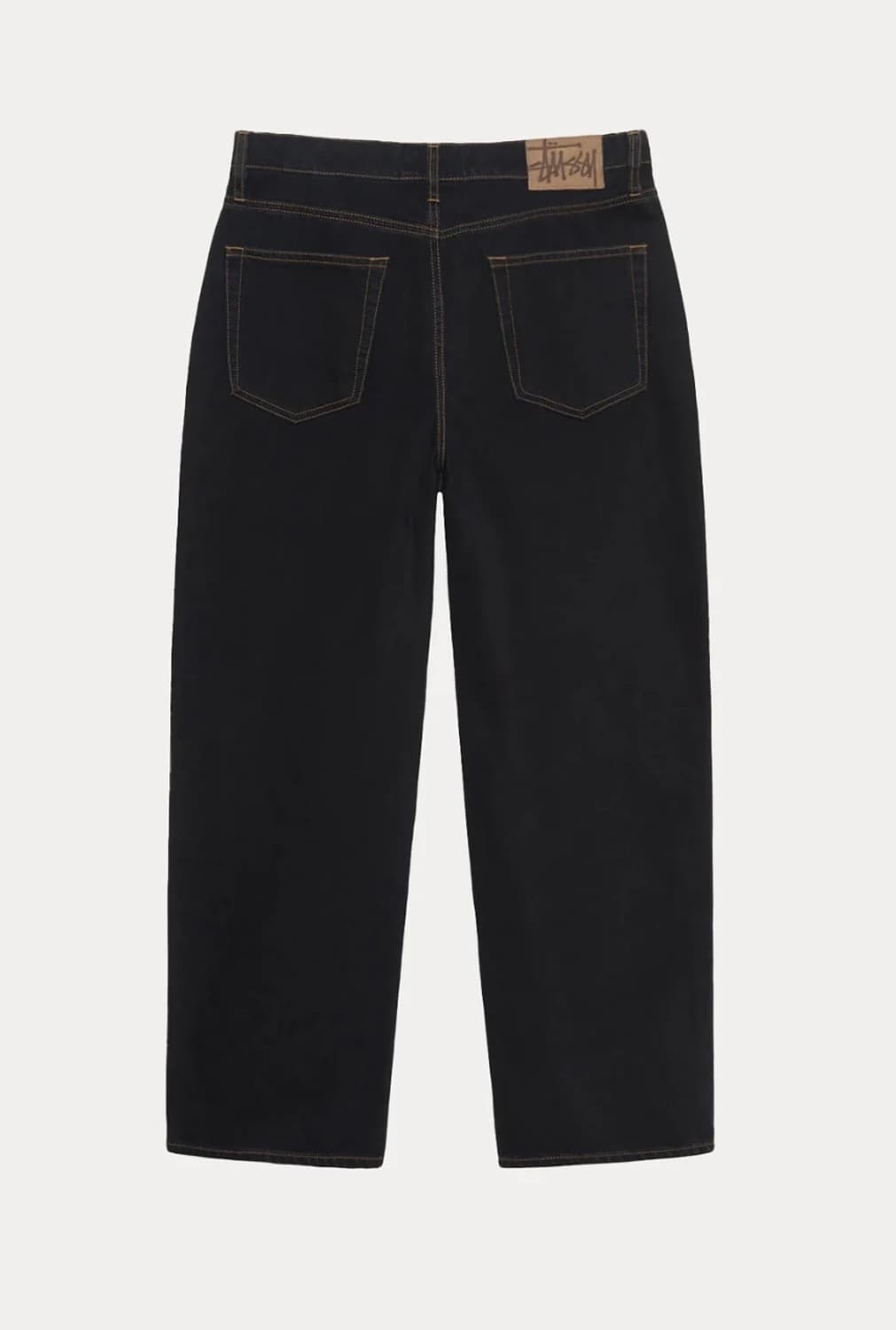 스투시 빅올진 BIG OL' JEAN DENIM (새상품) 32 size 상품이미지2